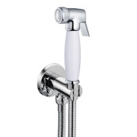 Hot selling handheld portable bathroom toilet shattaf bidet sprayer